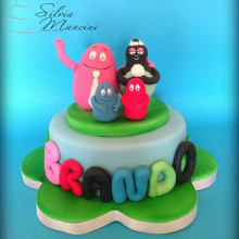 Barbapapà