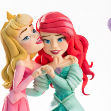 Principesse Disney