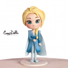 EASY DOLLS
