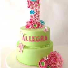 Allegra