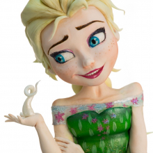 Frozen