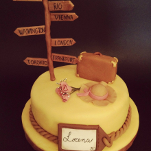 Il viaggio