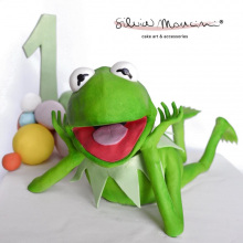 Kermit la Rana