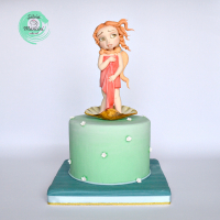 La piccola Venere