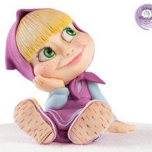 MASHA