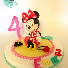 Minnie