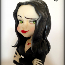 Morticia