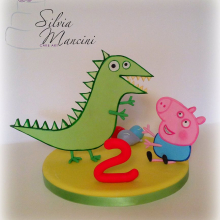 Peppa pig