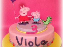 Peppa-e-George