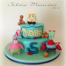 SpongeBob