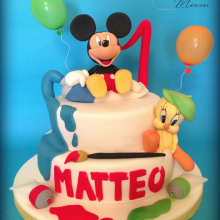 Topolino