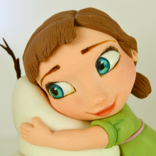 Frozen