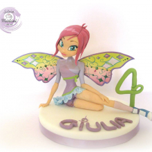 Winx Tecna