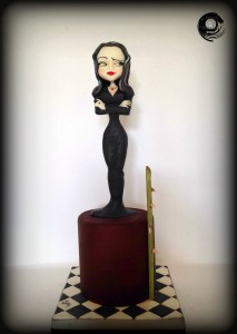 morticia