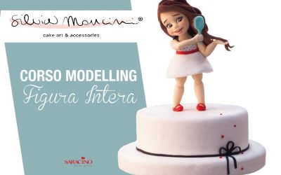 CORSO MODELLING FIGURA INTERA