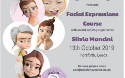 UK: FACIAL EXPRESSION CLASS