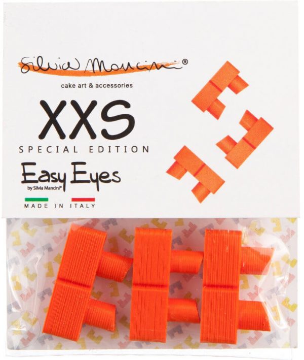 Easy Eyes xxs