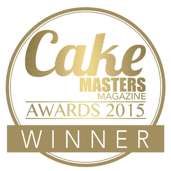 Winner Cake Masters Magazine-Awards