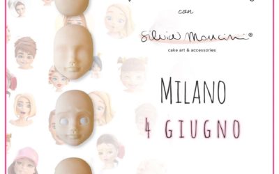 MILANO, Corso Modelling VISO, Espressioni e Dettagli  4 Giugno 2022