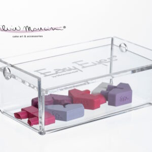 SCATOLA PLEXIGLASS IPLEX