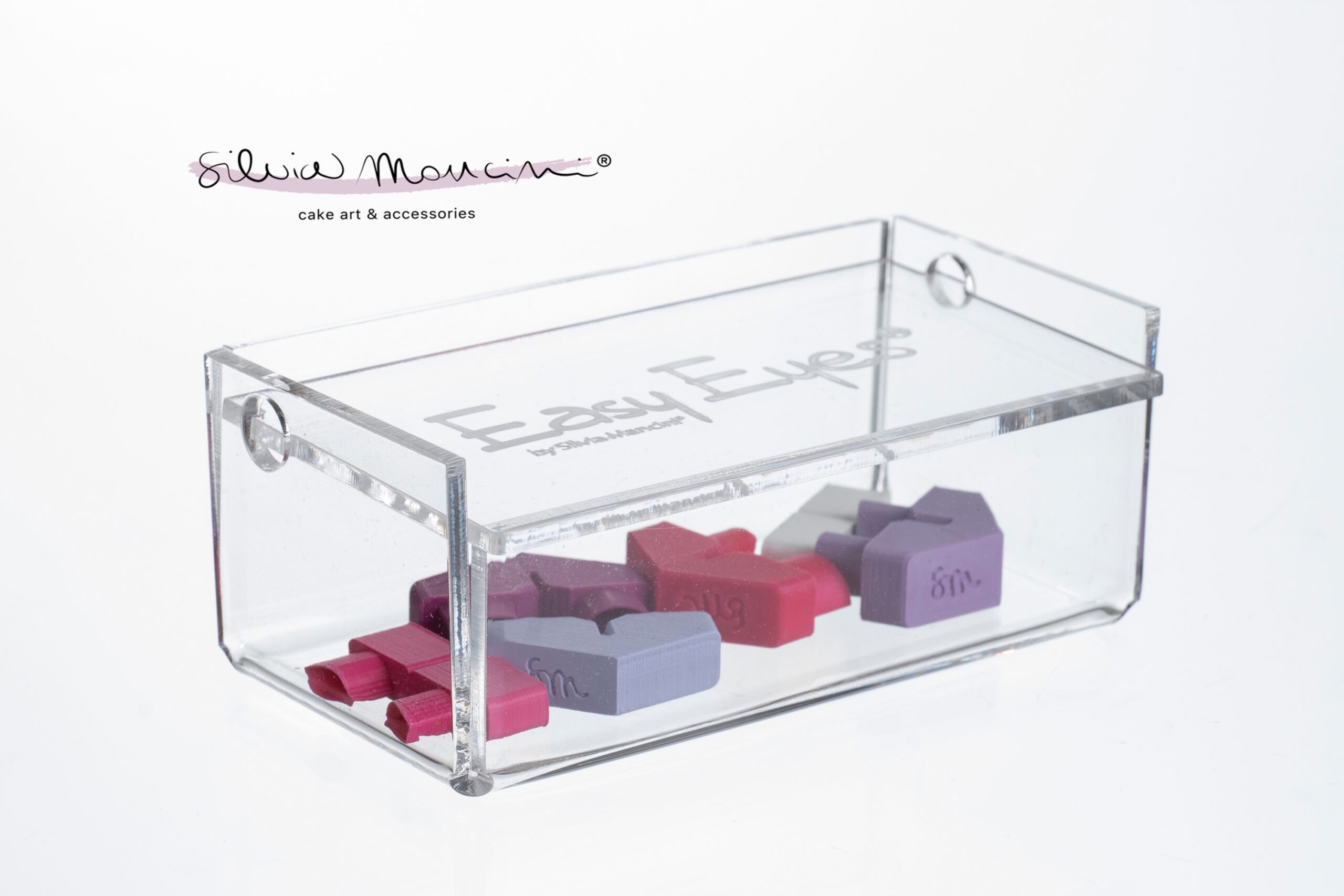 SCATOLA PLEXIGLASS IPLEX